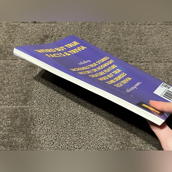 *6 for $10!* That’s Amazing!:Weird But True Stories, Fun Facts by Alex Smart - Picture 5 of 9